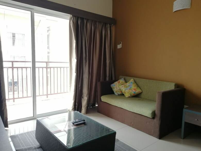 Apartamentos Junika Home Bayou Lagoon Studio