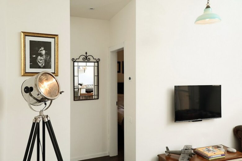 Apartamento The Casa Lili Luxury Suite