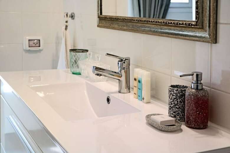 Apartamento The Casa Lili Luxury Suite