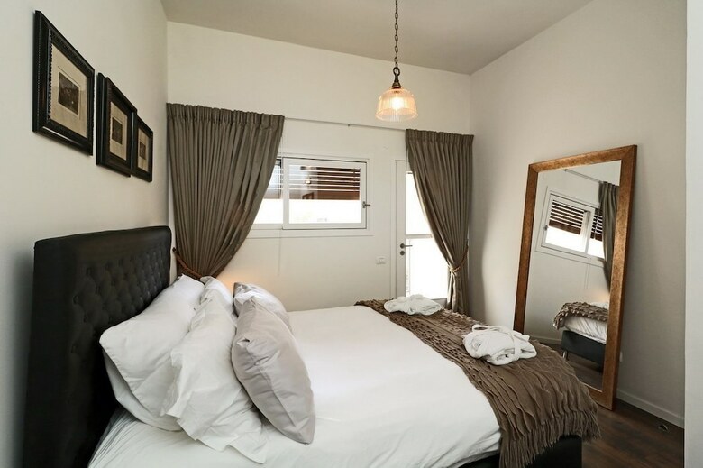 Apartamento The Casa Lili Luxury Suite