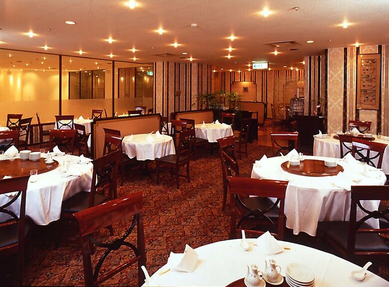 Aomori Kokusai Hotel