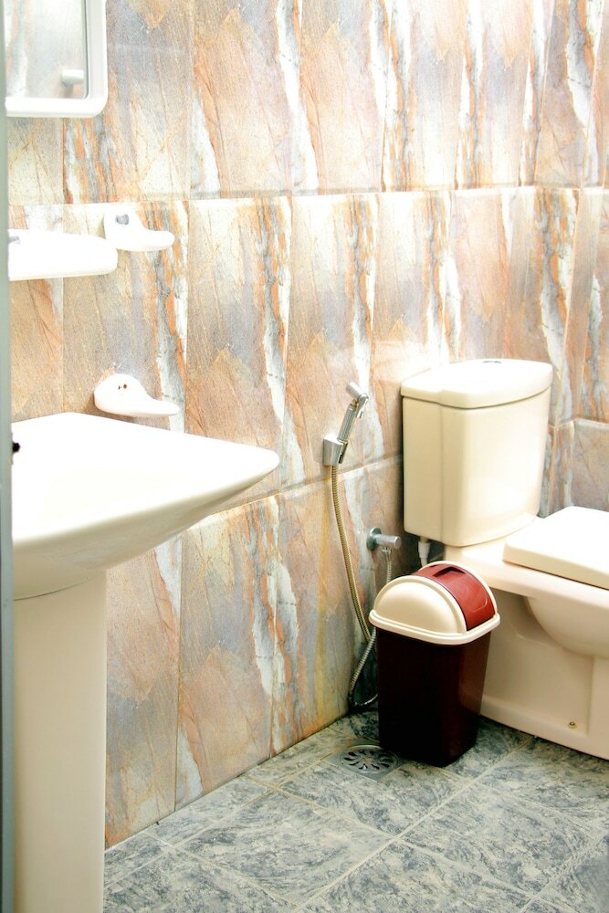 Hotel Blue Star Villa