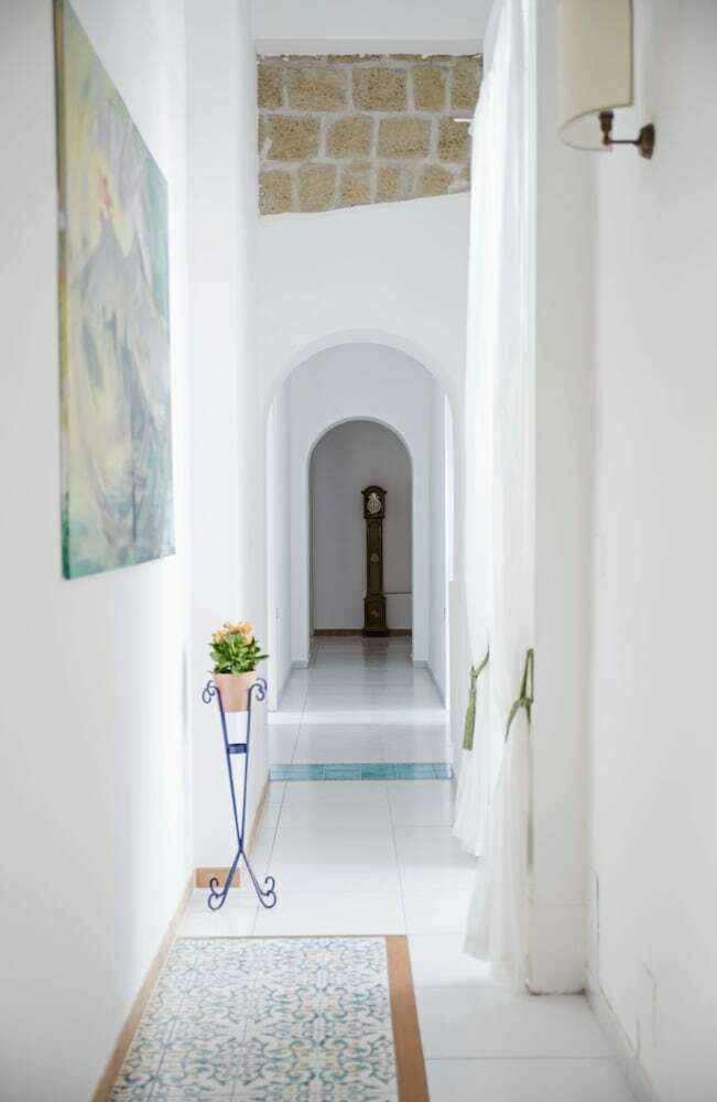 Bed & Breakfast Miracoletti38