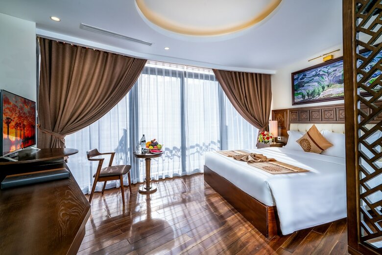 Sapa Relax Hotel & Spa