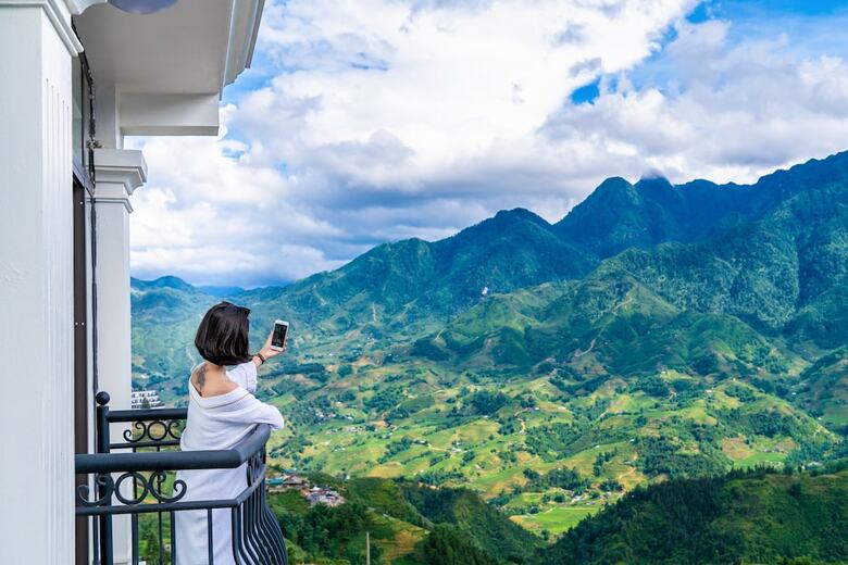 Sapa Relax Hotel & Spa