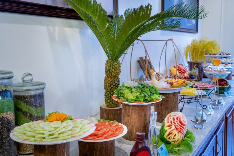 Sapa Relax Hotel & Spa