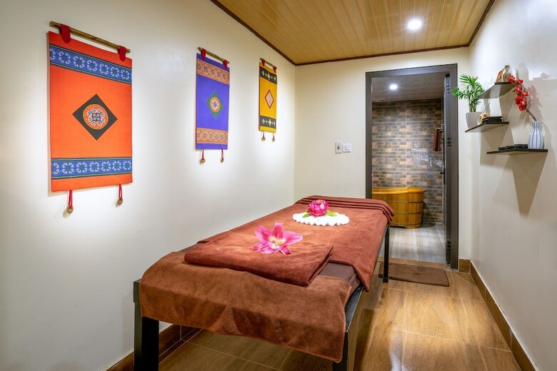Sapa Relax Hotel & Spa