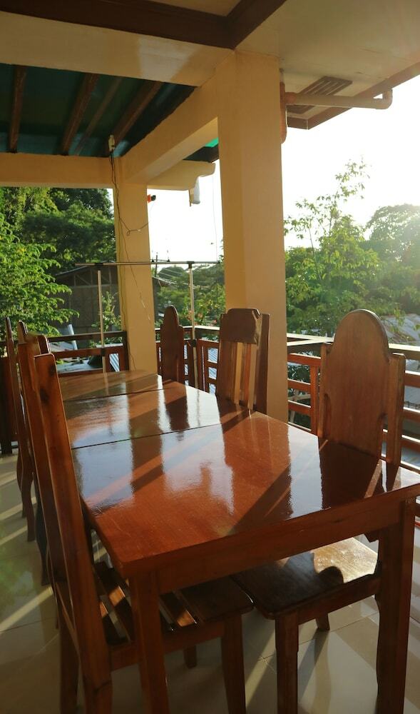 Bed & Breakfast Brenmariel Tourist Inn