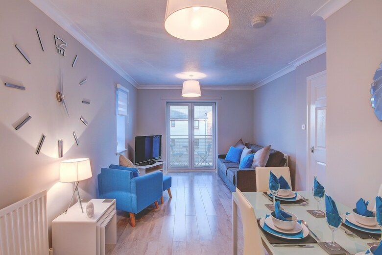 Harley Suite - Donnini Apartments