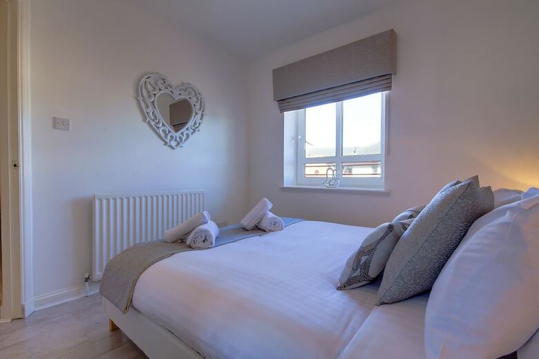 Harley Suite - Donnini Apartments