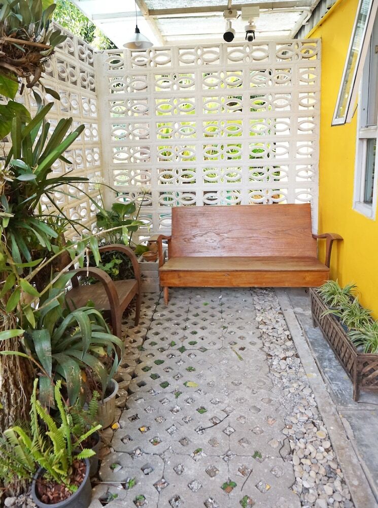 Hotel Sabai Chiangrai