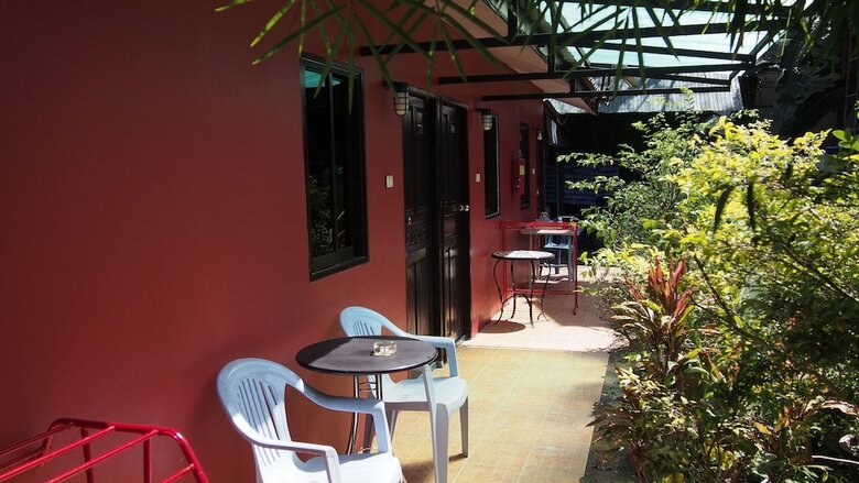 Hotel Serene Resort Lipe