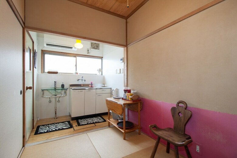 Hotel Kyoto Tenseian