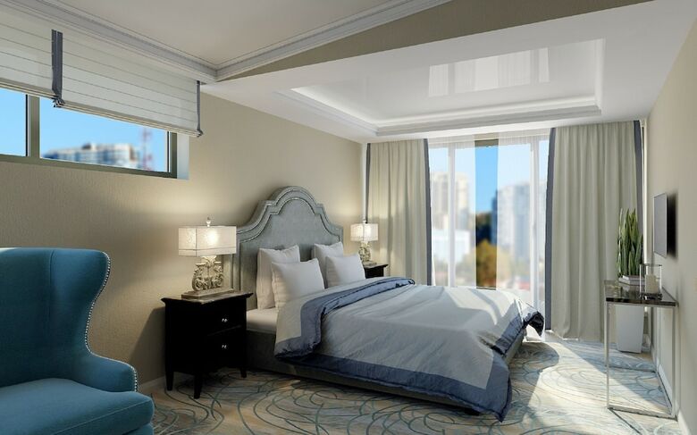 Marina Yacht Hotel