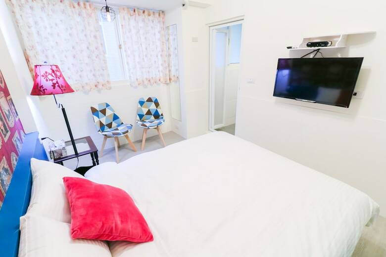 Hotel Nu Stay