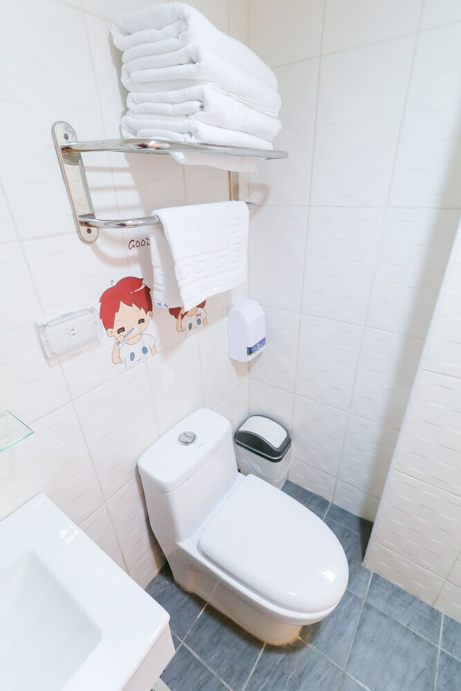 Hotel Nu Stay