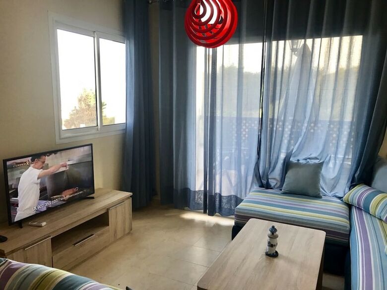Apartamentos Appartement Residence Bellavista
