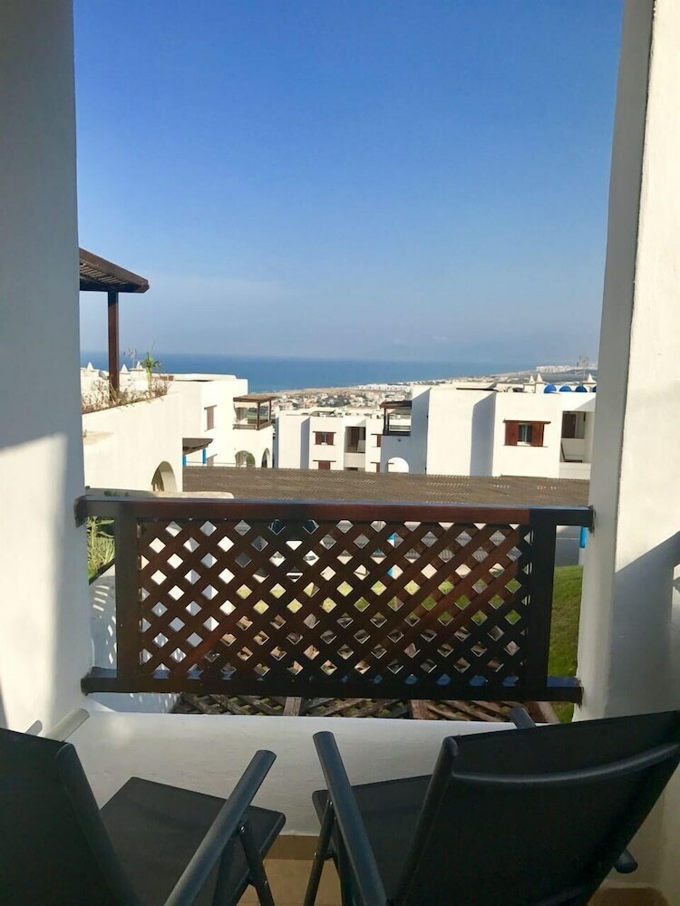 Apartamentos Appartement Residence Bellavista
