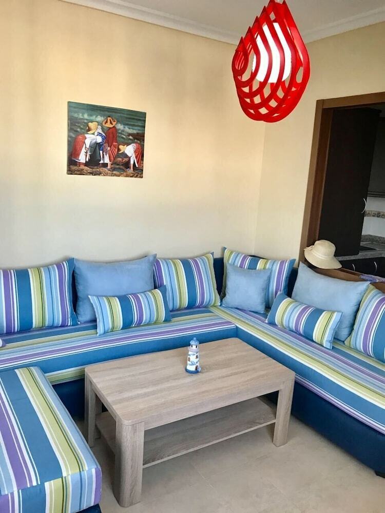 Apartamentos Appartement Residence Bellavista