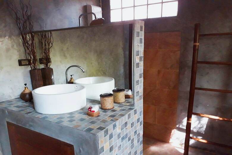 Hotel Sazana Villa Resort