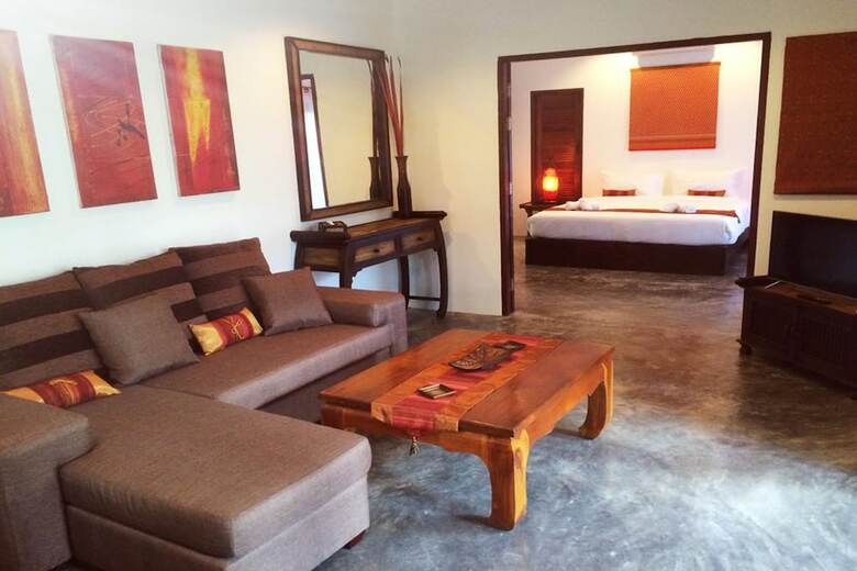 Hotel Sazana Villa Resort