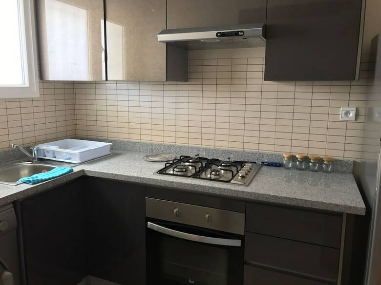 Apartamentos Appartement � Residence Bellavista
