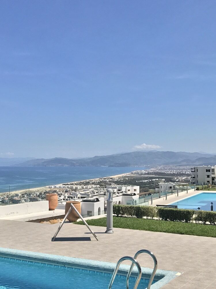 Apartamentos Appartement � Residence Bellavista