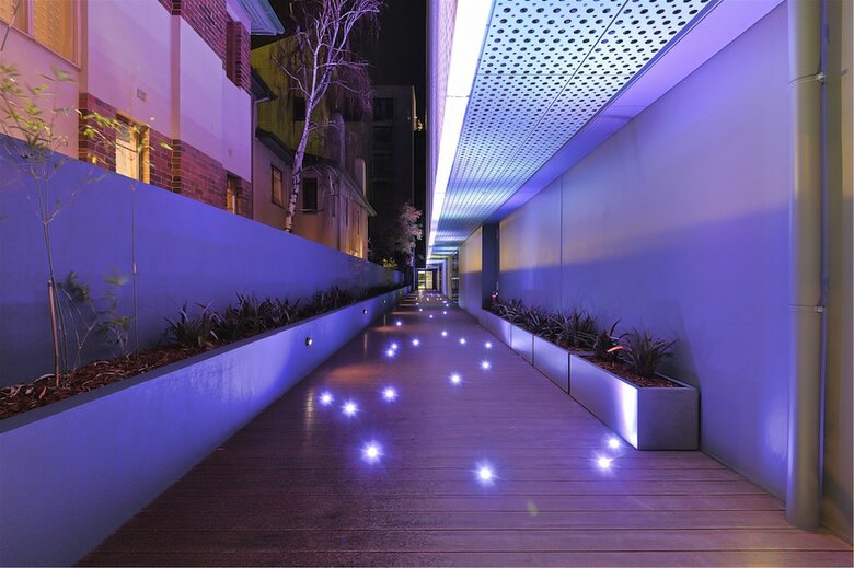 Domo Apartments-luma