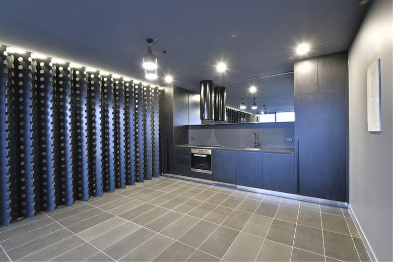 Domo Apartments-luma
