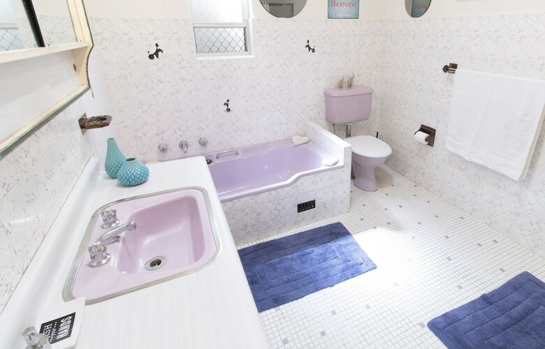 North Bondi Beach Apartment