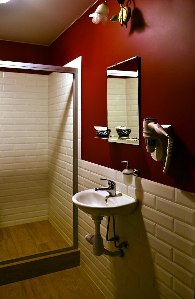 Hotel Inn Eliton