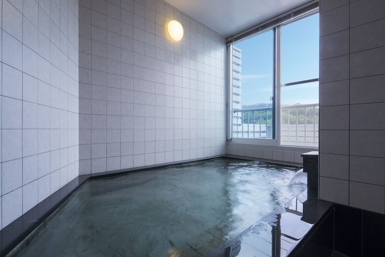 Hotel Misaki Terrace