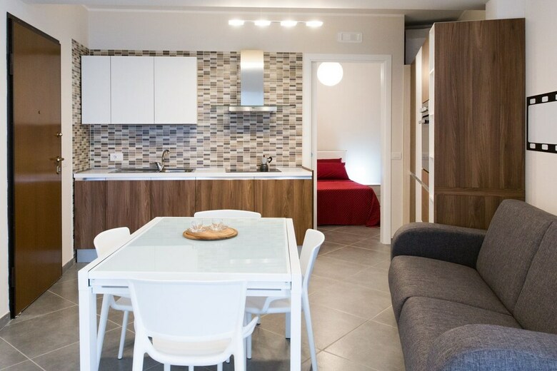Casa Vacanze Non Ci Resta Che Piangere