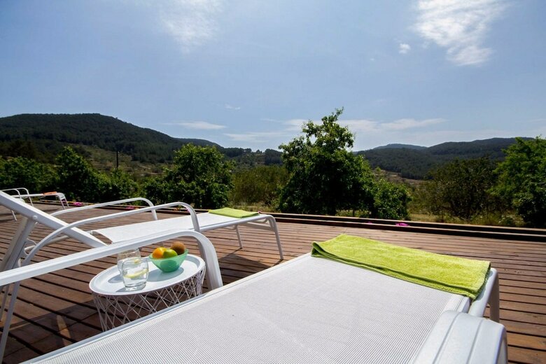 Villa Casa Petita