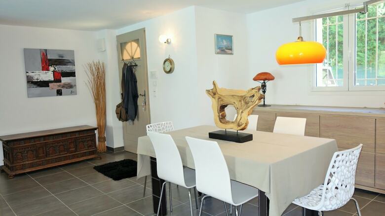 Villa Paese