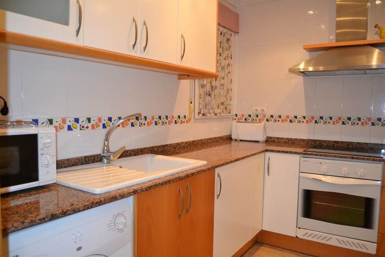 Apartamento Marivent