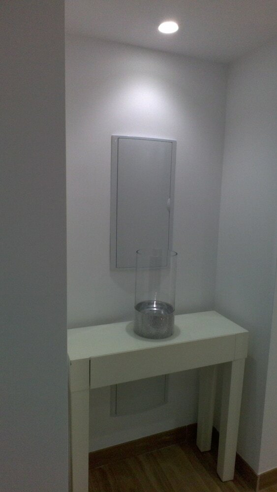 Apartamentos Salacia