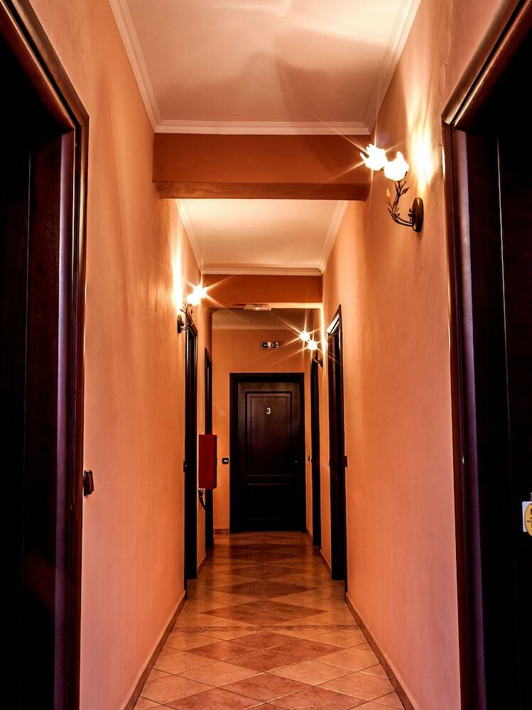 Filippion Hotel