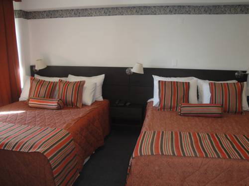 Hotel Golf Tower Suites And Apartments