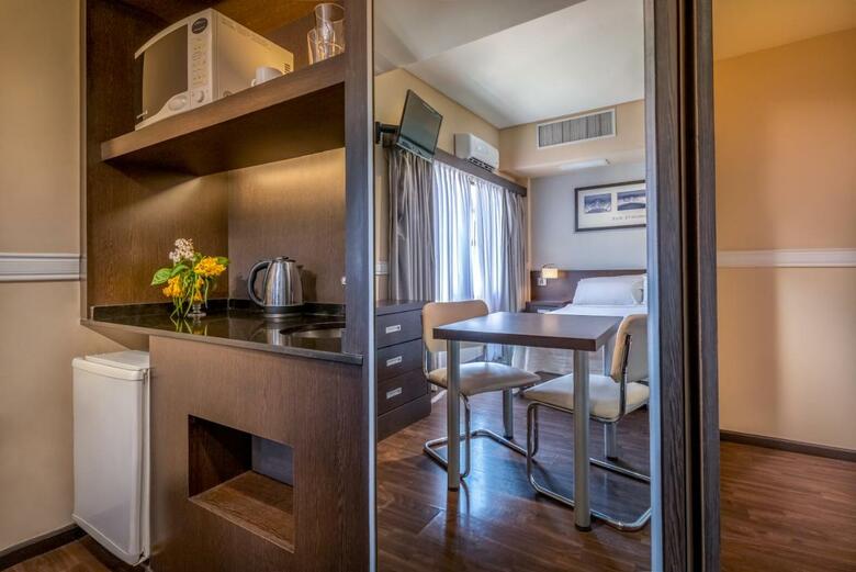 Hotel Up Viamonte