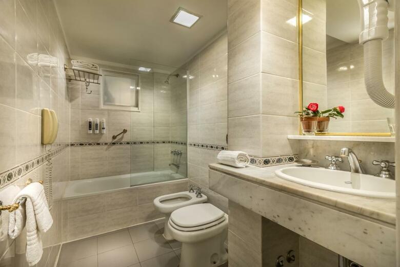 Hotel Up Viamonte