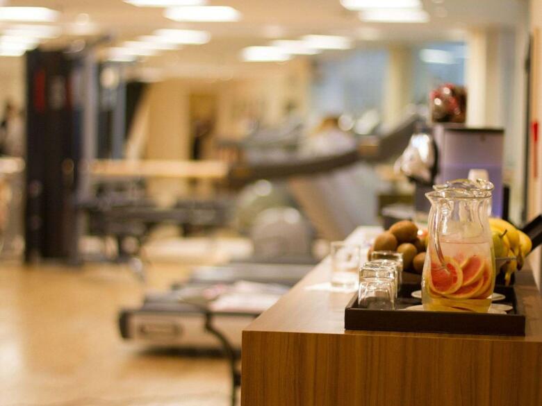Hotel Sofitel Buenos Aires Recoleta