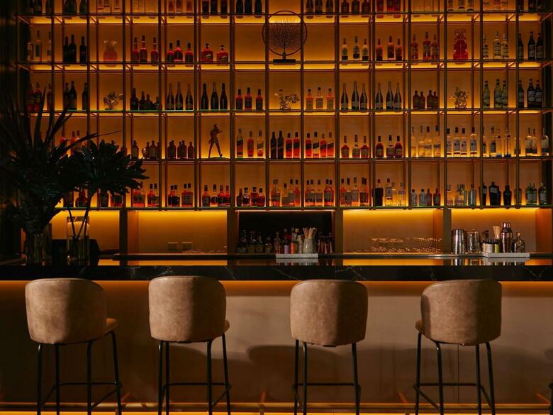 Hotel Sofitel Buenos Aires Recoleta