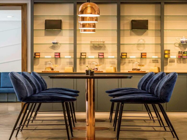 Hotel Sofitel Buenos Aires Recoleta