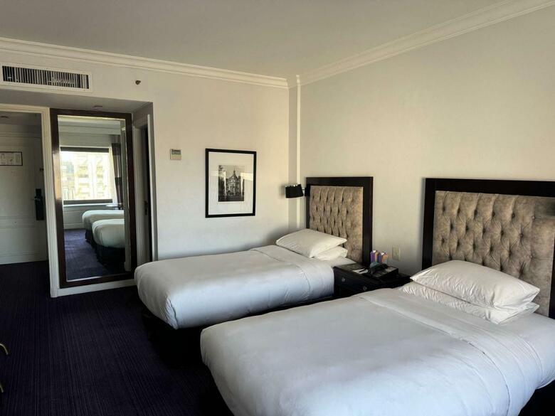 Hotel Sofitel Buenos Aires Recoleta