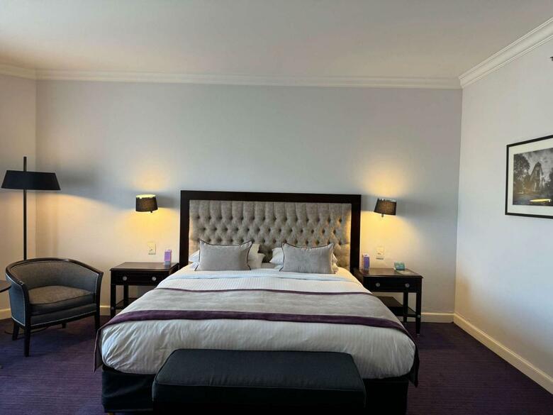 Hotel Sofitel Buenos Aires Recoleta