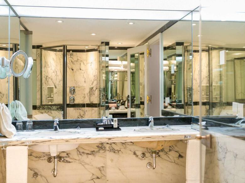 Hotel Sofitel Buenos Aires Recoleta