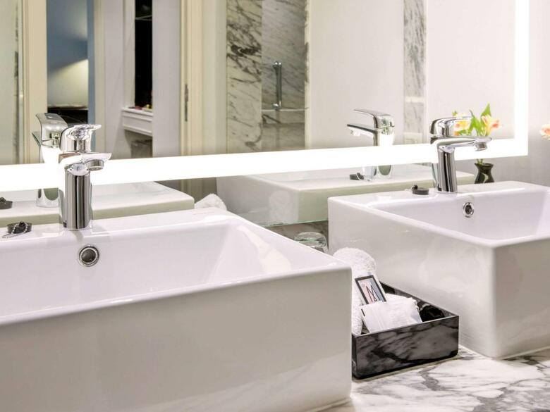 Hotel Sofitel Buenos Aires Recoleta
