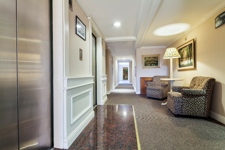 Hotel Exe Col�n