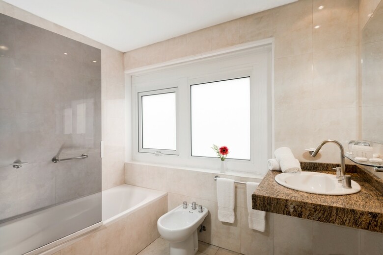 Hotel Exe Col�n